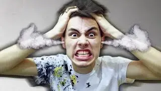 NEDEN BU KADAR SİNİRLİYİM?! (Angry Dude Simulator)