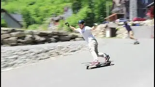 Supreme duo - Alexis & Raf