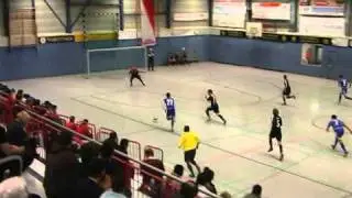 Masters 2011 VfL Kamen vs. SuS Oberaden