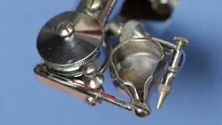 How the Paasche AB Works