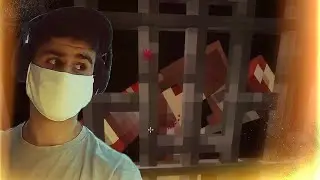 I'M GETTING JUMPSCARED LEFT AND RIGHT!!! | Punished