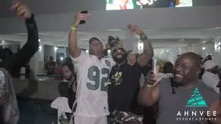 Super Bowl Party