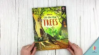 Lift-the-Flap Trees