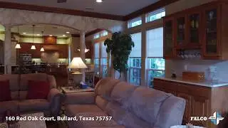 160 Red Oak Court, Bullard, Texas 75757