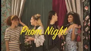 The SM Store: SM Prom (Omnibus)