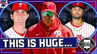 PHILLIES FANS IN COMPLETE MELTDOWN MODE: The Shocking Truth About Why Your Team Just Gave Up on Win