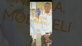 DG ALLY WA NEEMA. 