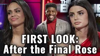 FIRST LOOK at The Bachelor: After the Final Rose