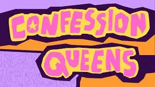 Confession Queens | IPF Teaser 2024