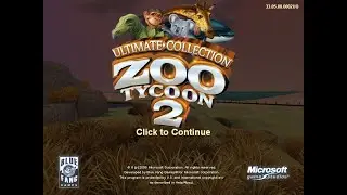 Zoo Tycoon 2 - Episode 101 - Marine Show Mogul - Part 5