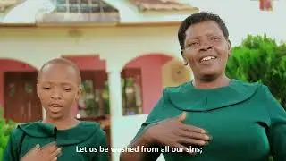 Kwage Kindu ( Nothing Between)