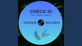 Check ID