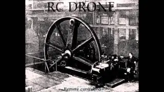 RC Drone - New World System