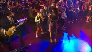 Handel's Messiah Rocks - Hallelujah