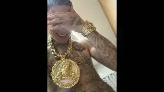 (FREE) Chefin x Orochi x Tz da Coronel Type Beat - ''FORA DE VISTA'' (Prod. Woozy)