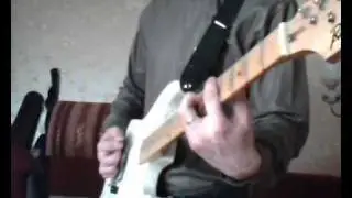 Злая ночь (cover сектор газа).wmv