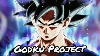 Godku Project GODLY EQUIPS (WORKS IN PVP)