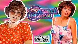 Inside D&eacute;sir&eacute;e Cousteau (1979) Rated PG