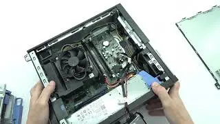 How to add RAM on Dell OptiPlex 7020