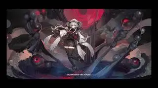 [Alchemy stars] Aurorian ascension 3 - Eicy