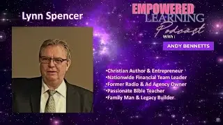 Faith, Family & Finances: A Conversation with Lynn Spencer