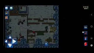 Leon House Stone Game 6 vs 6 Proof - Graal Classic