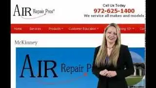Air Conditioning McKinney