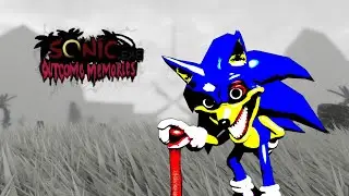 Scrapped All-Father Chase Theme | Outcome Memories