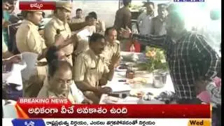 Liquor Syndicates Scam In Tenders -Mahaanews