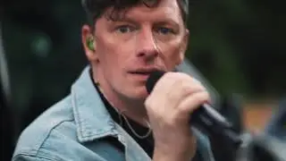 Heavy Silence - I&acute;m gonna be (500 miles) BUS TOUR live (Original by The Proclaimers)