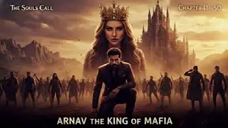 Arnav the king of Mafia || Episode 41 - 50 ||New EpisodeII#gangster#entertainment#superyoddha