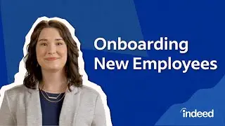 How to Onboard New Employees | Indeed Hiring Tips