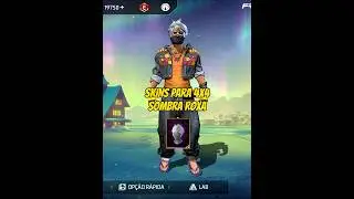 skins para 4x4 sombra roxa #freefire