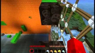 Minecraft Parkourium | Ep1 I Promise Not To Cheat | Ft. TheBlackAquaMan