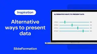 Create Superb Data Visualizations Instead of Boring Charts