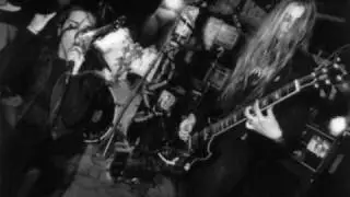 13 - Triumph of Death (Hellhammer cover)