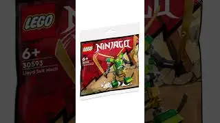 You guys know what Lego theme sucks? #Shorts