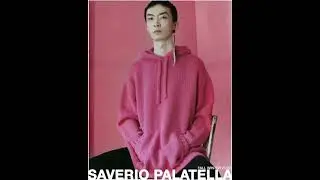 SAVERIO PALATELLA FW 2021/22