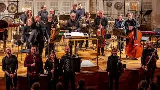 Manos Tsangaris: Das Pizzicato Mysterium (2015/16)