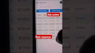 Telegram Ads in Review Problem | Telegram Ads Review | Telegram Ads | Telegram Ads Kaise Run Kare