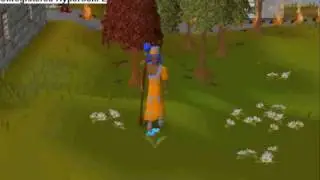 RS Skilling outfit/ 1 Def Pures outfit.