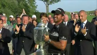 Jason Day Mixtape 