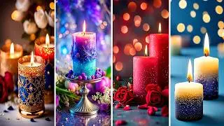 Unique And Amazing Candle Wallpaper b| Mobile Wallpapers | Phone Wallpapers | Wallpaper Photo