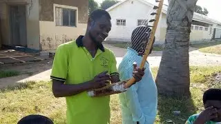 Why the Gospel is the Good News?#live #Africa for Jesus Christ 31/12/2025