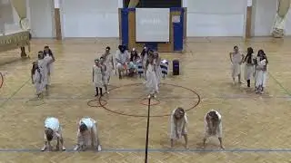 2020 Farsang (5. a Görög olimpia)