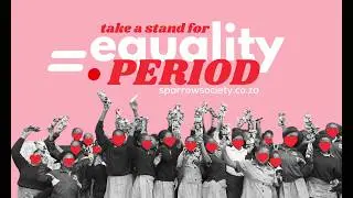 Period Parties to End Period Poverty