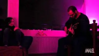 Amaliel - In & Out (live)
