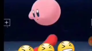 Kirby Dances Kotori-Healing
