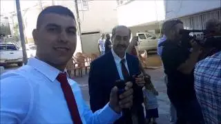أقوى حوار مربع 2015 محمد خالد وفواز محاجنة