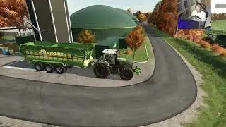 Farming Simulator 25  Projekt Lunow Feldarbeit  Ernte #10 (Part 24/38)